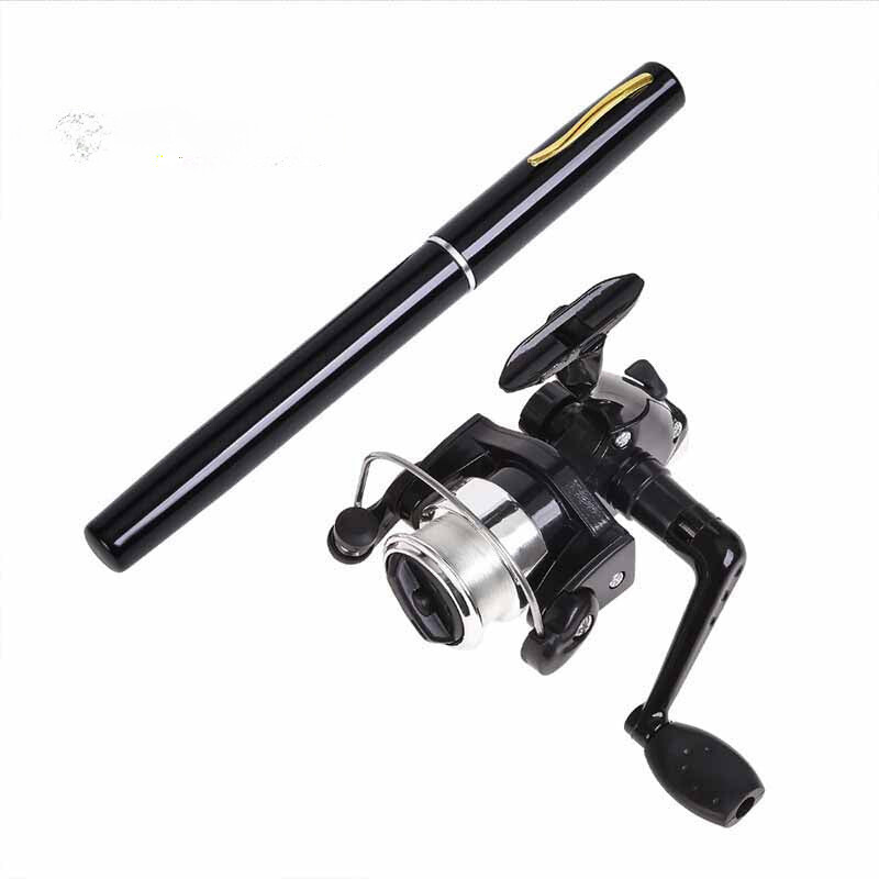 The FishiPen™ Spinning Rod
